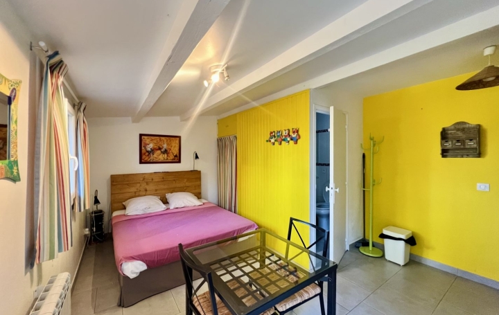 Villa LE CAP-D'AGDE (34300)  118 m2 575 000 € 