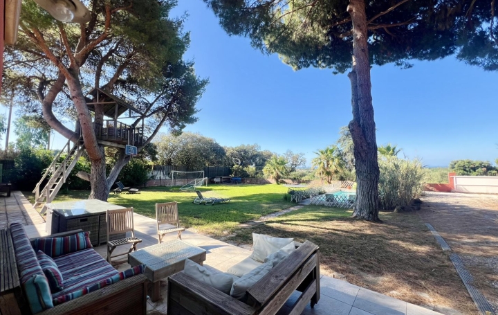Villa LE CAP-D'AGDE (34300)  118 m2 575 000 € 