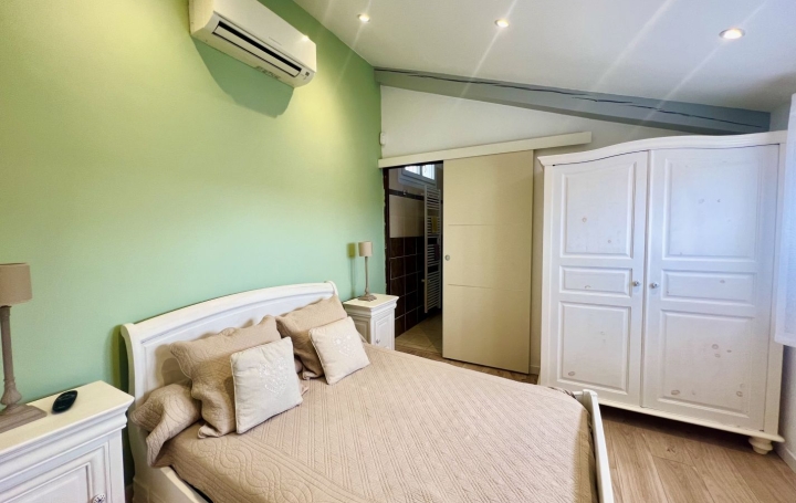 Maison BESSAN (34550)  156 m2 599 900 € 