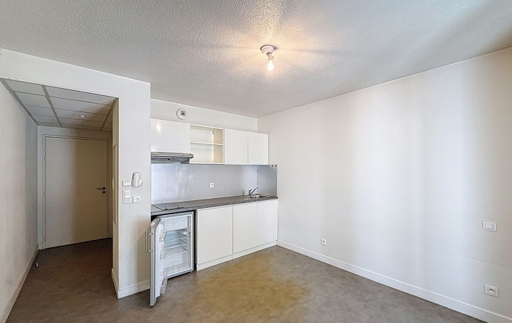 Studio BEZIERS (34500)  21 m2 49 900 € 