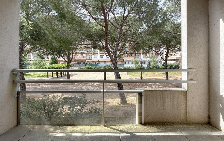 Studio BEZIERS (34500)  21 m2 49 900 € 