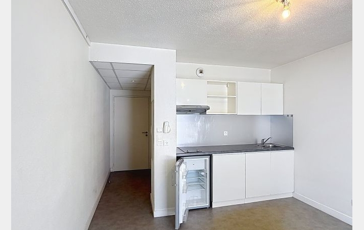 Studio BEZIERS (34500)  21 m2 49 900 € 