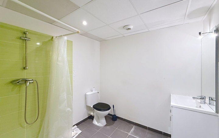 Studio BEZIERS (34500)  21 m2 49 900 € 