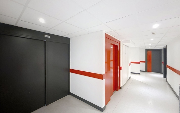 Studio BEZIERS (34500)  21 m2 49 900 € 