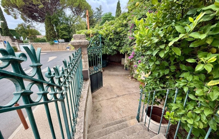 Maison ADISSAN (34230)  128 m2 221 550 € 