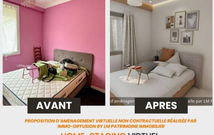 Maison PEZENAS (34120)  85 m2 344 000 € 