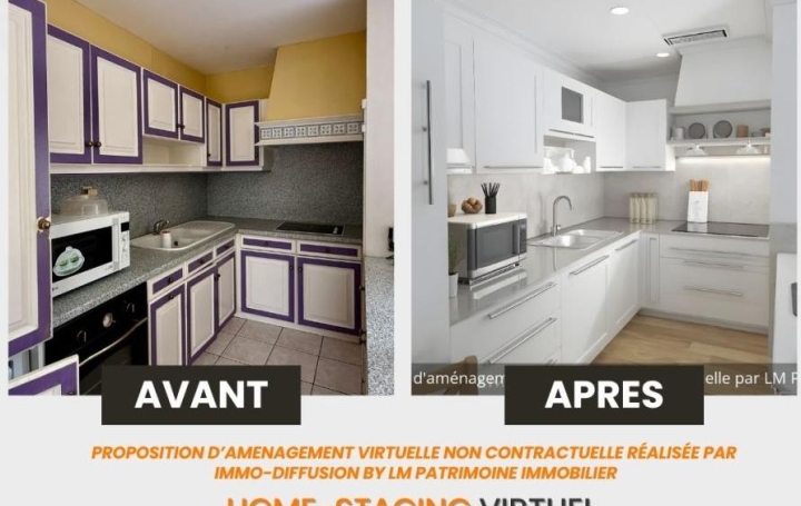 Maison PEZENAS (34120)  85 m2 344 000 € 