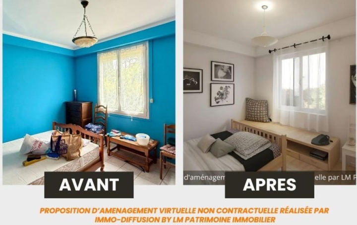 Maison PEZENAS (34120)  85 m2 344 000 € 