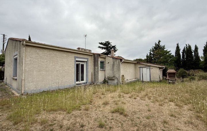 Maison PEZENAS (34120)  85 m2 344 000 € 