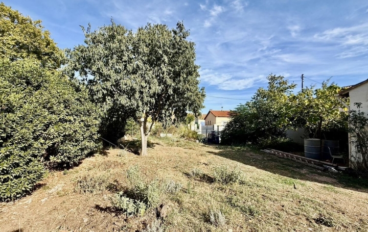 Terrain BESSAN (34550)  260 m2 94 900 € 