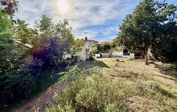 Terrain BESSAN (34550)  260 m2 94 900 € 