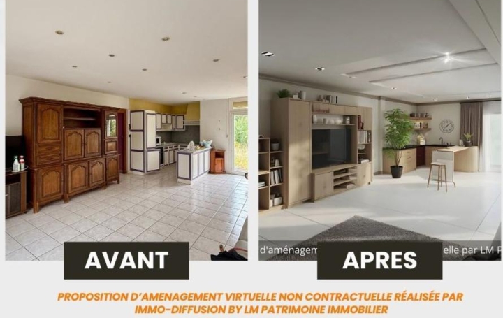 Villa PEZENAS (34120)  85 m2 269 900 € 