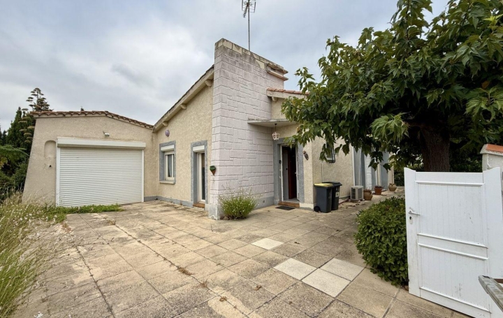 Villa PEZENAS (34120)  85 m2 269 900 € 