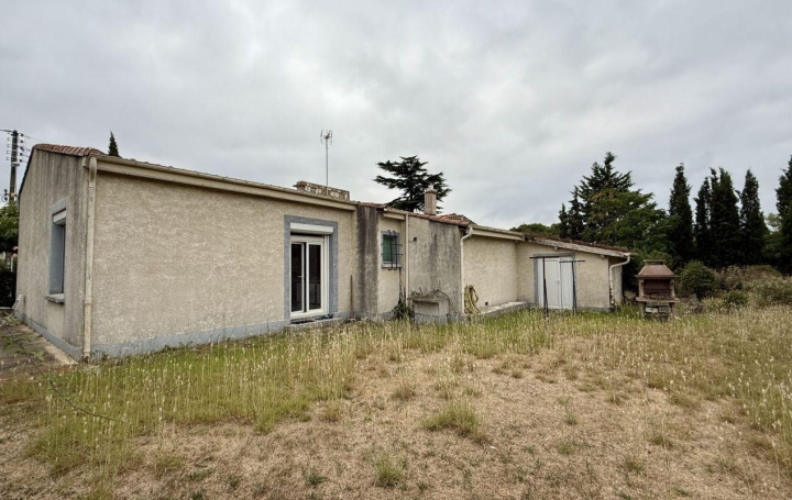 Villa PEZENAS (34120)  85 m2 269 900 € 