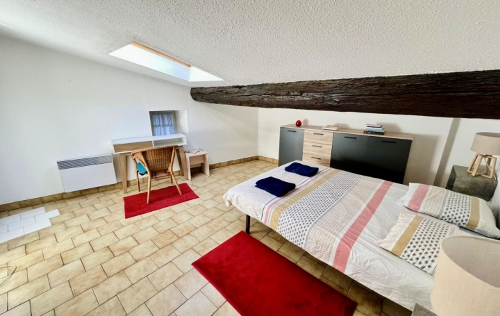 1 Pièce AGDE (34300)  32 m2 66 000 € 