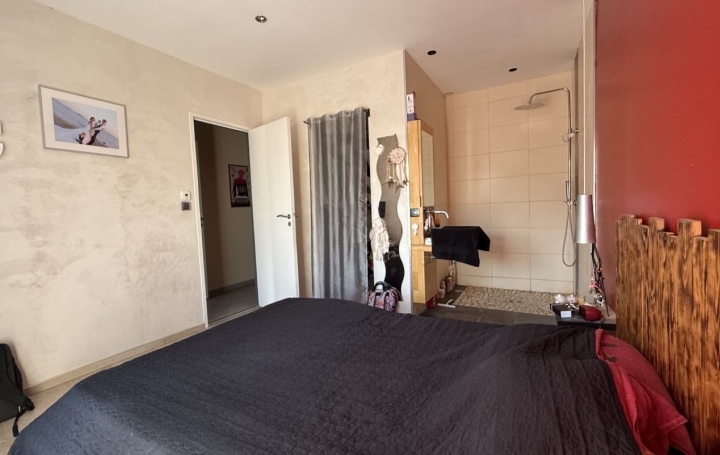 Maison MONTBLANC (34290)  104 m2 320 000 € 