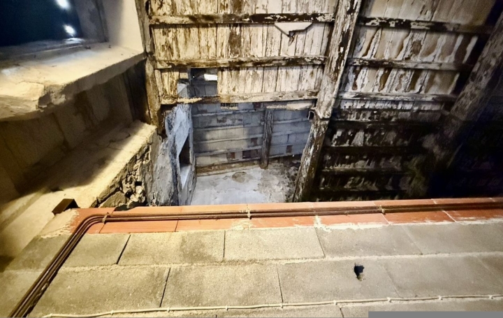 Maison BESSAN (34550)  90 m2 44 900 € 