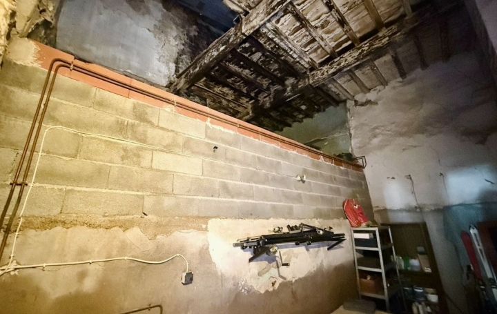 Maison BESSAN (34550)  90 m2 44 900 € 