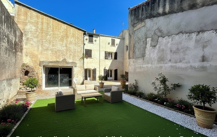 Maison PAULHAN (34230)  340 m2 399 000 € 