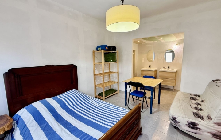 Maison BESSAN (34550)  89 m2 161 000 € 