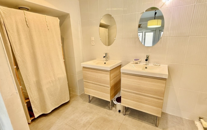 Maison BESSAN (34550)  89 m2 161 000 € 