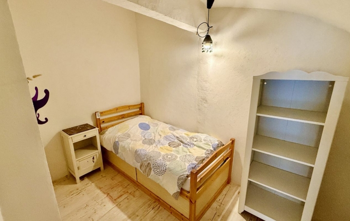 Maison BESSAN (34550)  89 m2 161 000 € 