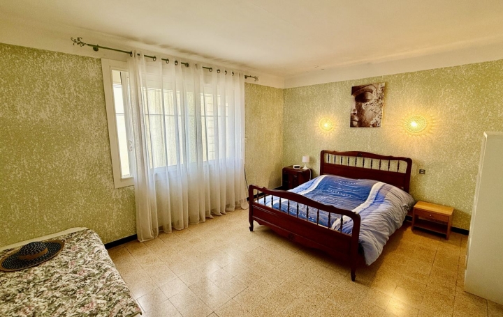 Maison BESSAN (34550)  89 m2 161 000 € 