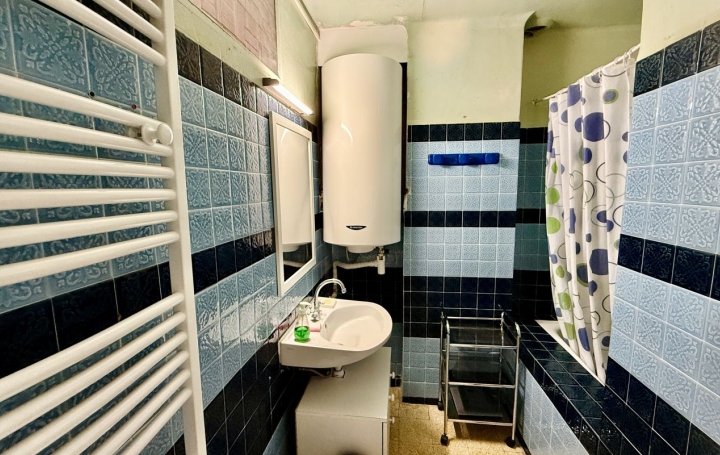 Maison BESSAN (34550)  89 m2 161 000 € 