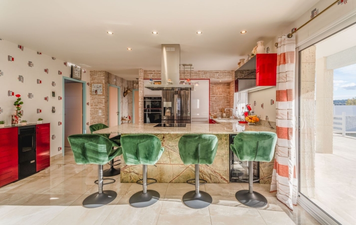 Villa FONTES (34320)  203 m2 629 900 € 