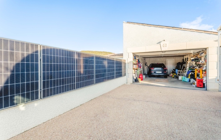 Villa FONTES (34320)  203 m2 629 900 € 