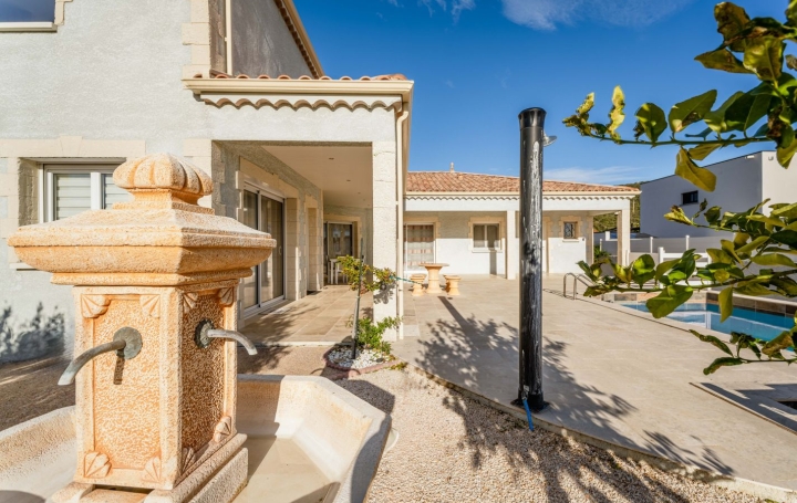 Villa FONTES (34320)  203 m2 629 900 € 