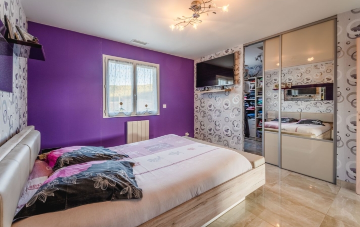 Villa FONTES (34320)  203 m2 629 900 € 