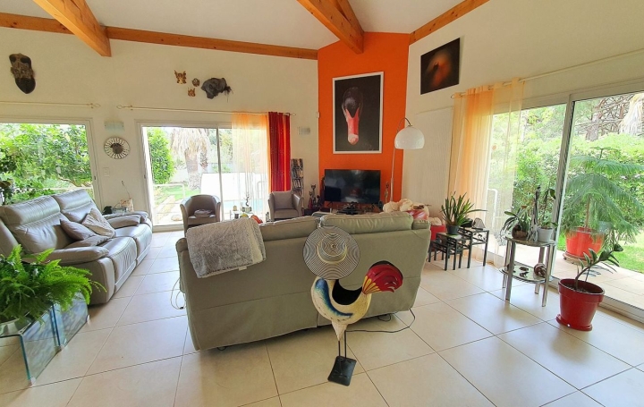 Maison LE GRAU-D'AGDE (34300)  258 m2 1 495 000 € 