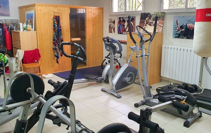 Maison LE GRAU-D'AGDE (34300)  258 m2 1 495 000 € 