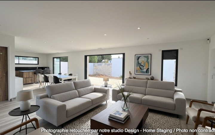 Villa BESSAN (34550)  163 m2 525 000 € 