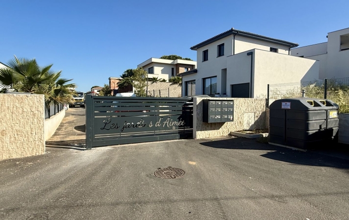 Terrain BESSAN (34550)  405 m2 169 000 € 