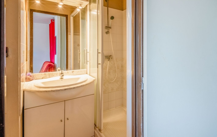 1 Pièce LE CAP-D'AGDE (34300)  19 m2 69 900 € 