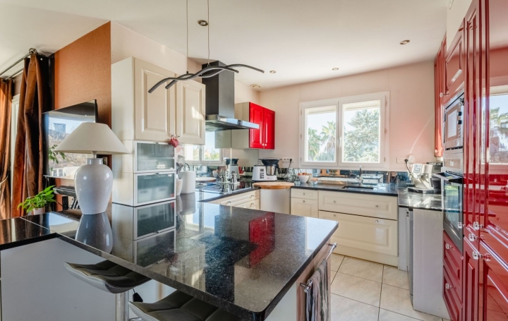 Villa LE GRAU-D'AGDE (34300)  156 m2 735 000 € 