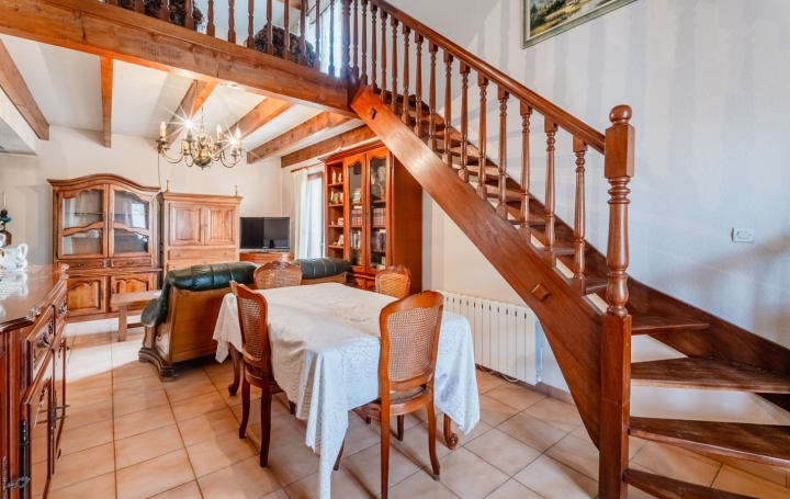 Maison / Villa BEZIERS (34500) 115 m<sup>2</sup> 262 000 € 