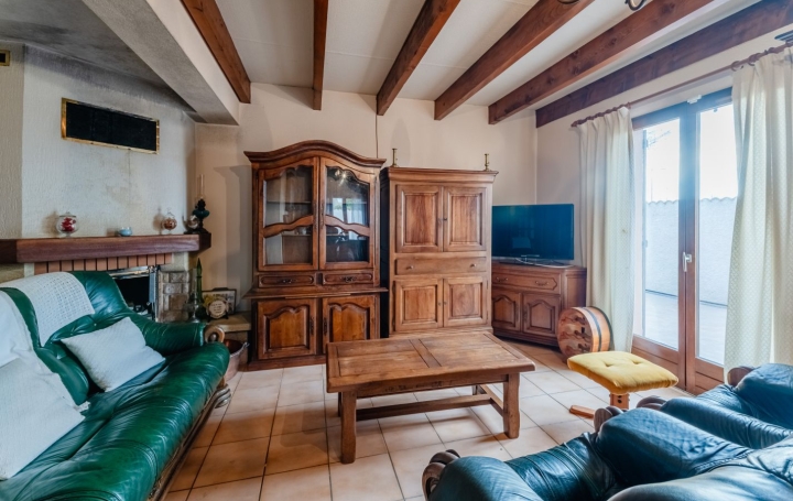 Villa BEZIERS (34500)  115 m2 262 000 € 