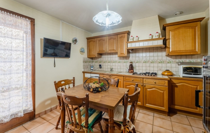 Villa BEZIERS (34500)  115 m2 262 000 € 