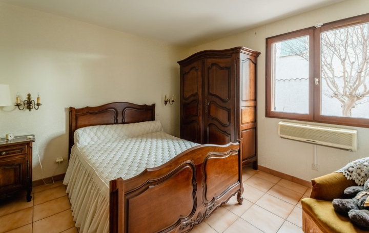 Villa BEZIERS (34500)  115 m2 262 000 € 