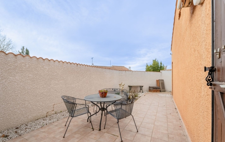 Villa BEZIERS (34500)  115 m2 262 000 € 