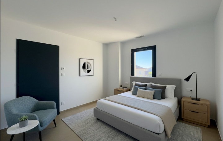 Villa BESSAN (34550)  97 m2 389 000 € 