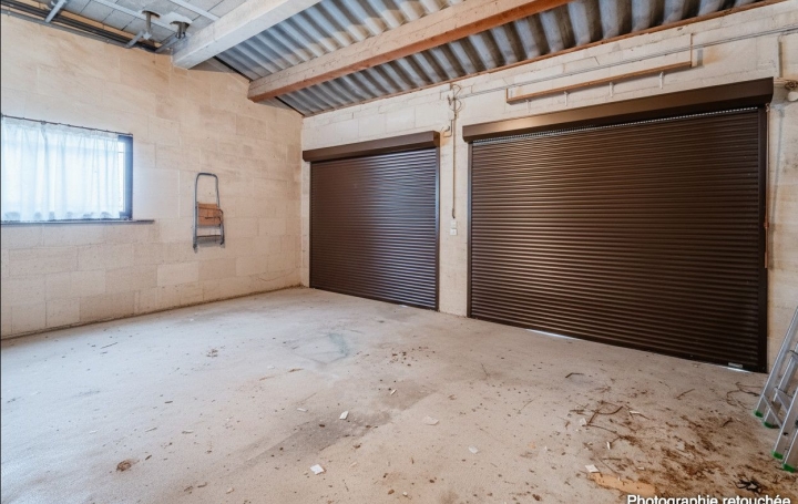 Villa BESSAN (34550)  185 m2 549 000 € 