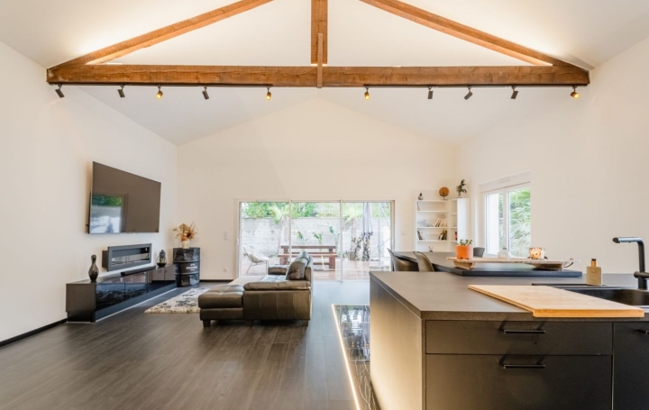 Villa AGDE (34300)  124 m2 449 900 € 