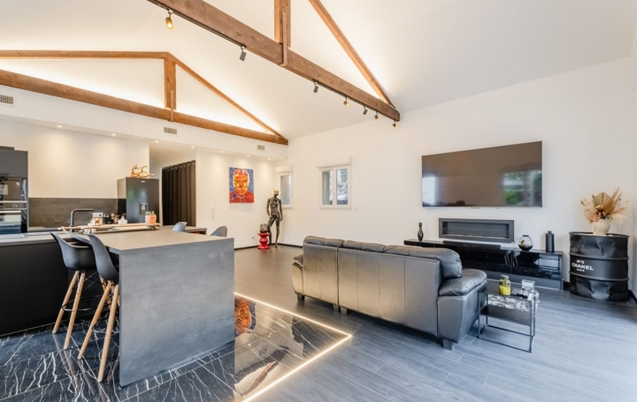 Maison / Villa AGDE (34300) 124 m<sup>2</sup> 449 900 € 