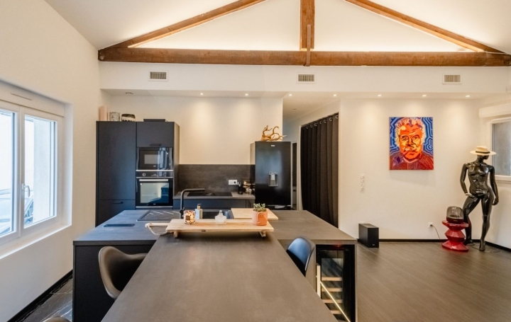 Villa AGDE (34300)  124 m2 449 900 € 