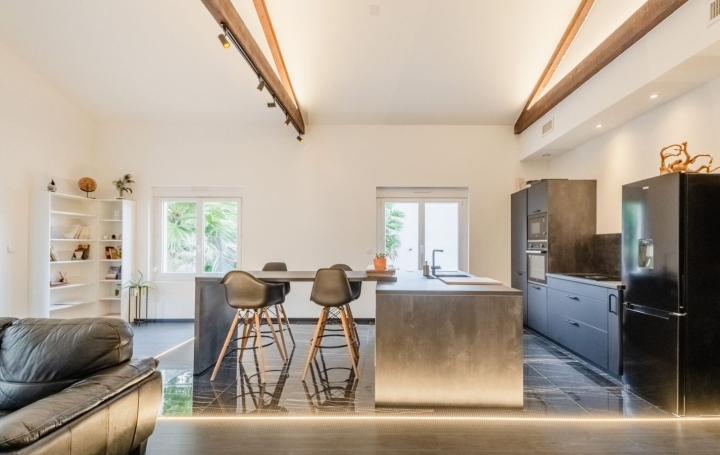 Villa AGDE (34300)  124 m2 449 900 € 