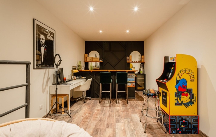 Villa AGDE (34300)  124 m2 449 900 € 